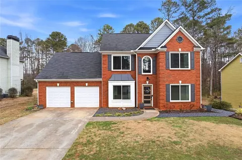 1360 SW Lamont Dr, Mableton, GA 30126