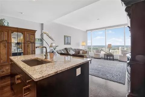3630 Peachtree Rd NE #2606, Atlanta, GA 30326