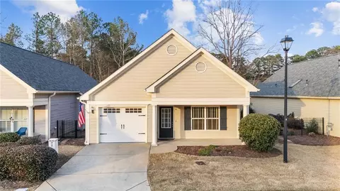 31 Casey Dr, Cartersville, GA 30120