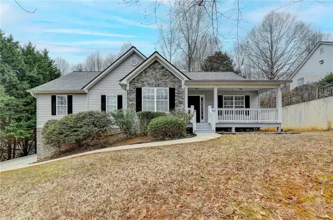5220 Monarch Dr, Gainesville, GA 30506
