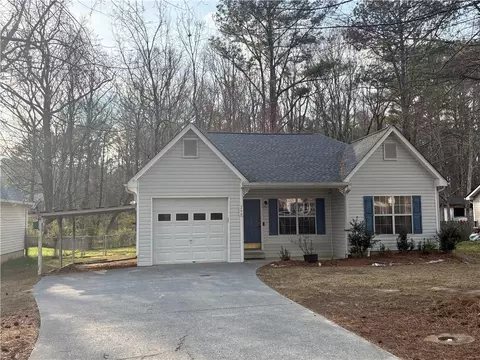 298 Little St NE, White, GA 30184