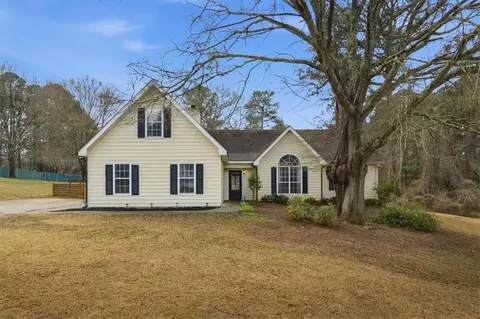 90 Eastwood Cir, Covington, GA 30014