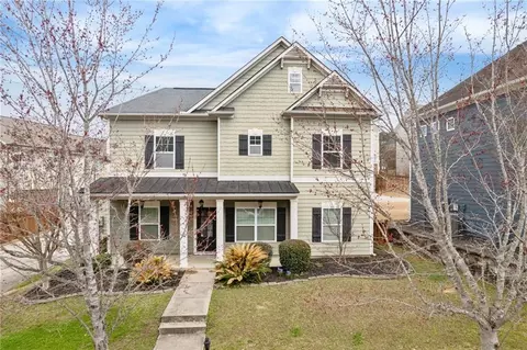 1739 Drew Dr NW, Atlanta, GA 30318