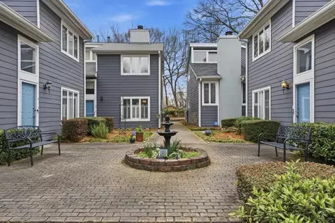 836 Saint Charles Ave NE #H, Atlanta, GA 30306