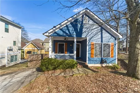 650 Ira St SW, Atlanta, GA 30312