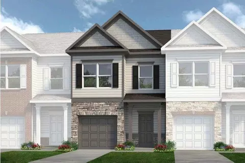 155 Oconee Rd #252, Cartersville, GA 30120