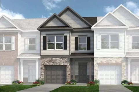 155 Oconee Rd #252, Cartersville, GA 30120
