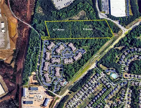 0 Riverside Parkway Summer Lake Rd, Lithia Springs, GA 30122