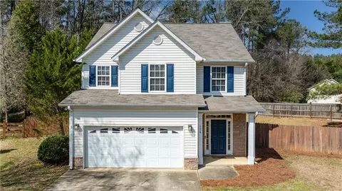 134 Lexington Parke Dr, Woodstock, GA 30189