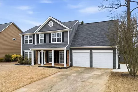 5076 Newpark Dr NW, Acworth, GA 30101