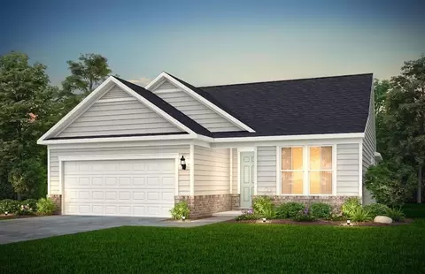 1242 Bartam Dr, Griffin, GA 30223