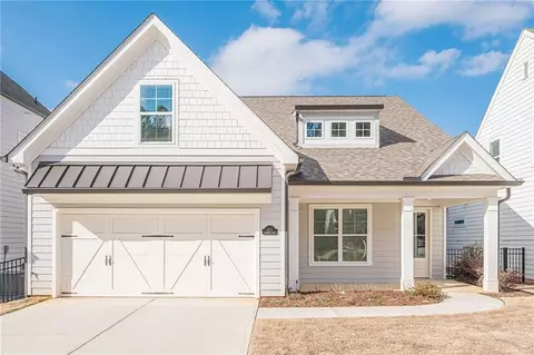 1071 Amarose Ln, Marietta, GA 30066