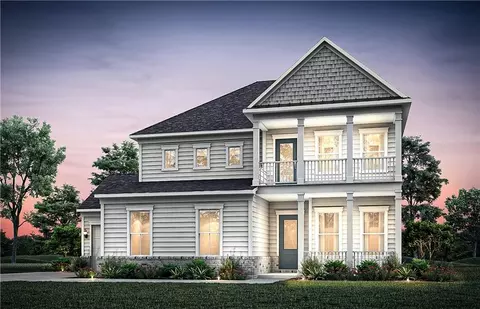 155 Mountainview Ln, Jefferson, GA 30549