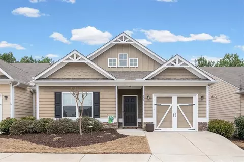 151 Point View Dr, Canton, GA 30114