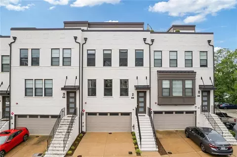 830 Stone Ridge Ln, Atlanta, GA 30324