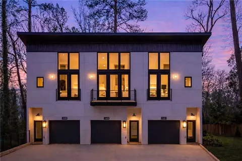 1165 Penny Ln, Atlanta, GA 30324