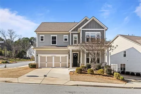 4187 N Carver Dr, Atlanta, GA 30360