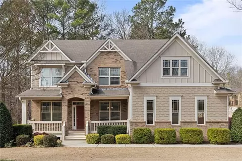 3811 Ballard Dr, Marietta, GA 30064