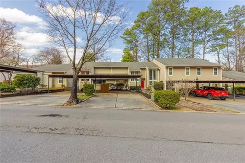1932 Variations Dr NE, Atlanta, GA 30329