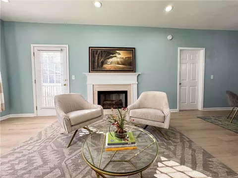 8001 Woodland Ln, Alpharetta, GA 30009