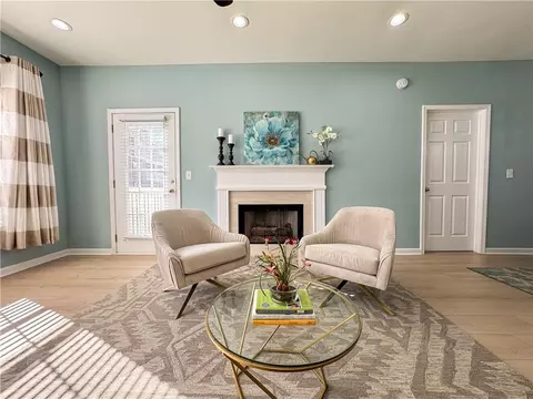 8001 Woodland Ln, Alpharetta, GA 30009