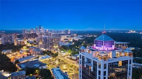 2828 Peachtree Rd NW #P 3300, Atlanta, GA 30305