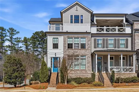 360 Concord St, Alpharetta, GA 30009