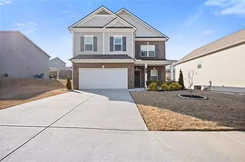 1074 Campbell Pine Trl, Lawrenceville, GA 30045
