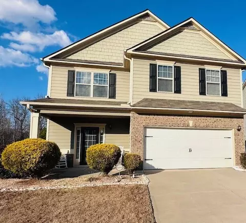 455 Fredrick Dr, Mcdonough, GA 30253