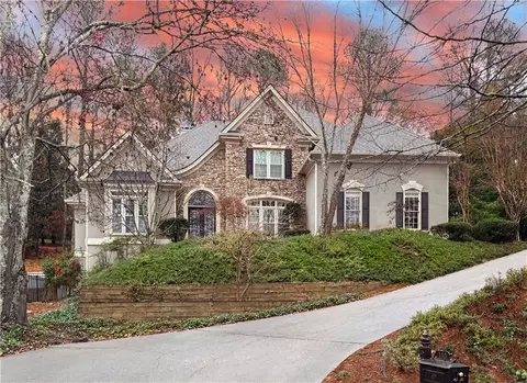 115 Forest Breeze Cv, Alpharetta, GA 30022