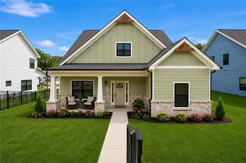 139 Old Alabama Rd, Emerson, GA 30137