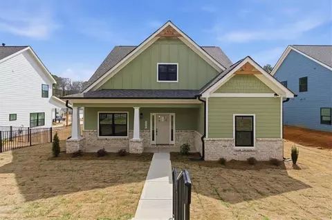 139 Old Alabama Rd, Emerson, GA 30137