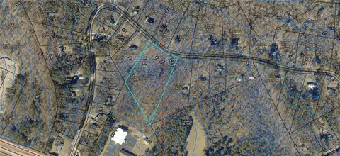 1612 Tipperary Cir, Monroe, GA 30656