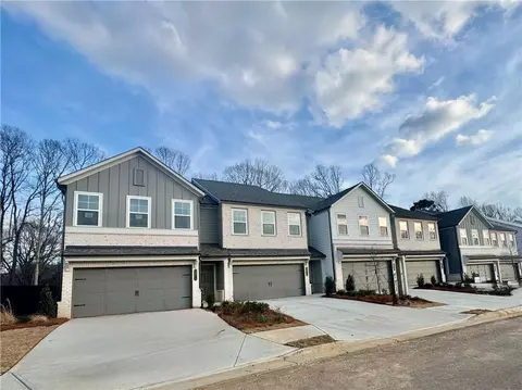 5471 Allegro Ln, Flowery Branch, GA 30542