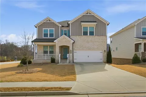 2131 Landsburg Way, Lawrenceville, GA 30043