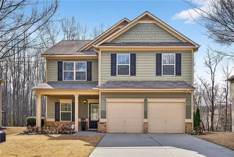 2030 Beyers Landing Dr, Buford, GA 30519