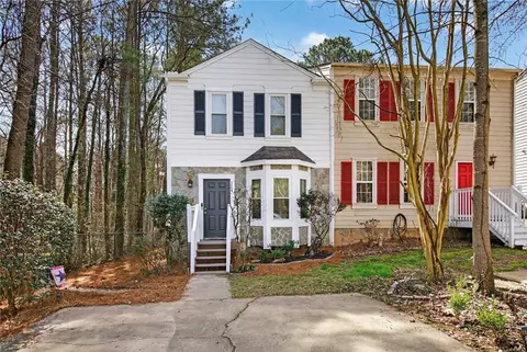 3466 Lee Ct NW, Kennesaw, GA 30144