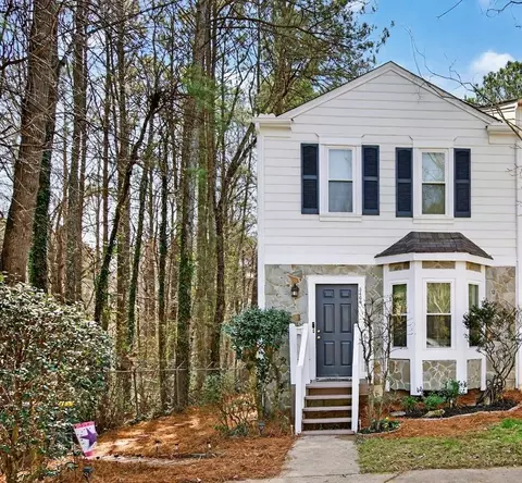 3466 Lee Ct NW, Kennesaw, GA 30144