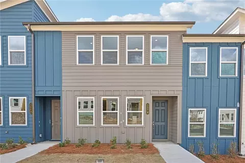 1579 Driggs Dr NW, Atlanta, GA 30318