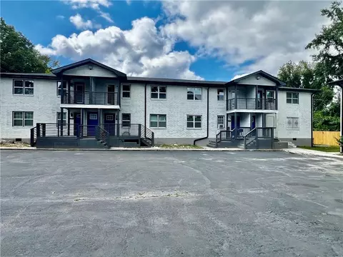 1425 Joseph E Boone Blvd NW, Atlanta, GA 30314