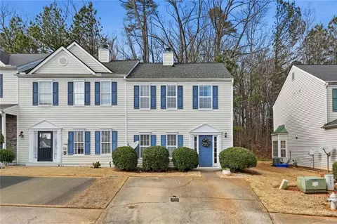 148 Timber Gate Dr, Lawrenceville, GA 30045