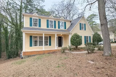1565 Hascall Dr SW, Marietta, GA 30064