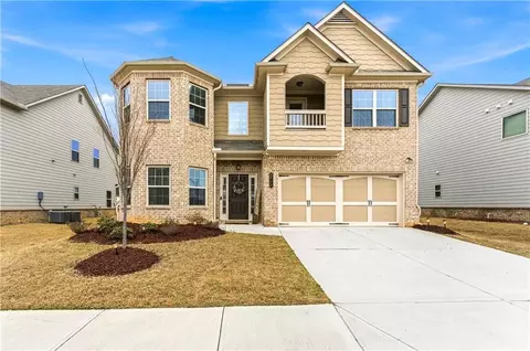 3738 Southfield Ct, Loganville, GA 30052