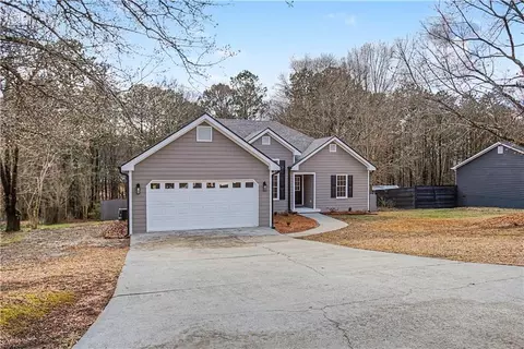 732 Ridgeland Rd, Bethlehem, GA 30620