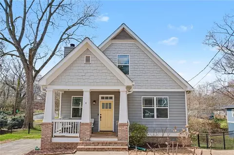 4 Mayson Ave NE, Atlanta, GA 30317