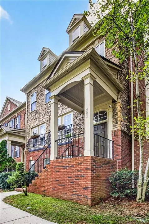 383 Ardmore Ct NW, Atlanta, GA 30309