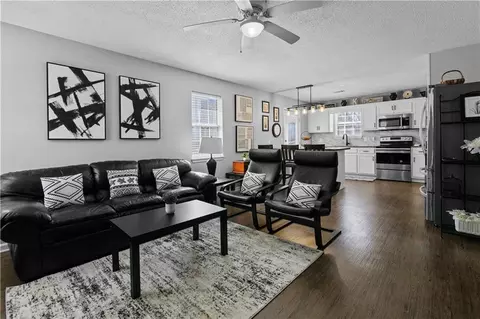 3560 Catalina Dr, Cumming, GA 30041