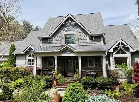 270 Mosswood Ln W, Jasper, GA 30143