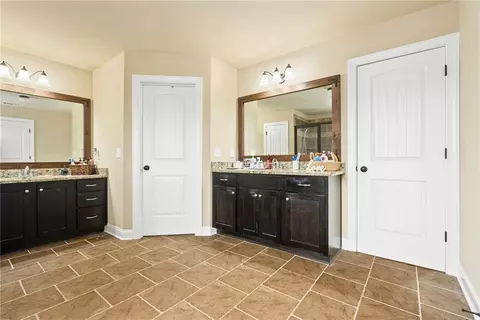 Entry Way - 760 Carl Davis Rd, Monroe, GA 30656 photo 3 of 4