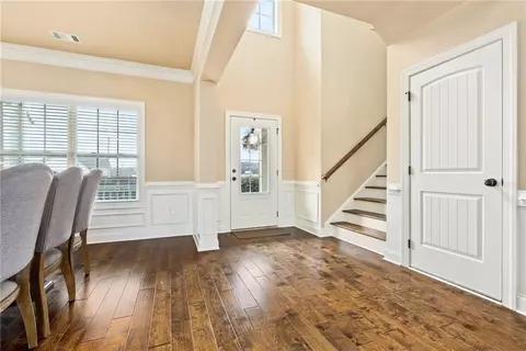 Entry Way - 760 Carl Davis Rd, Monroe, GA 30656 photo 1 of 4